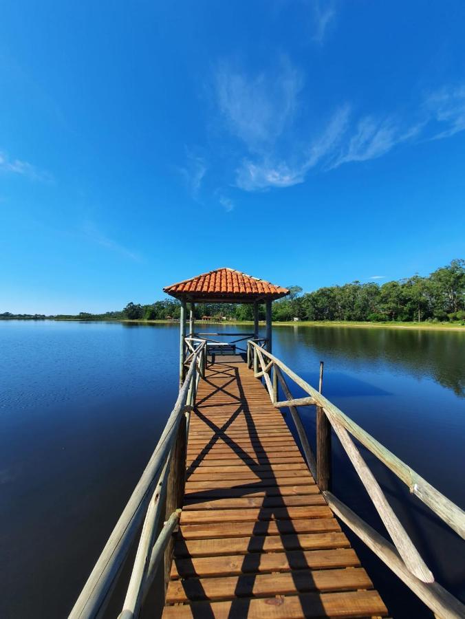 Essencia Do Valle Pousada & Spa Araranguá Exterior foto